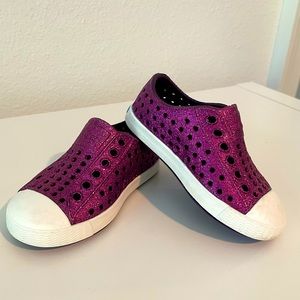 Native Jefferson Bling C5